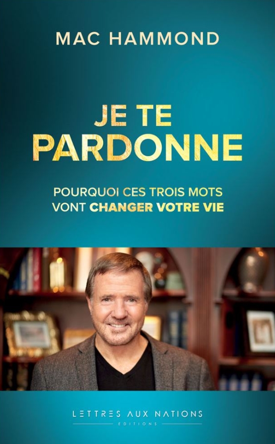 Je te pardonne