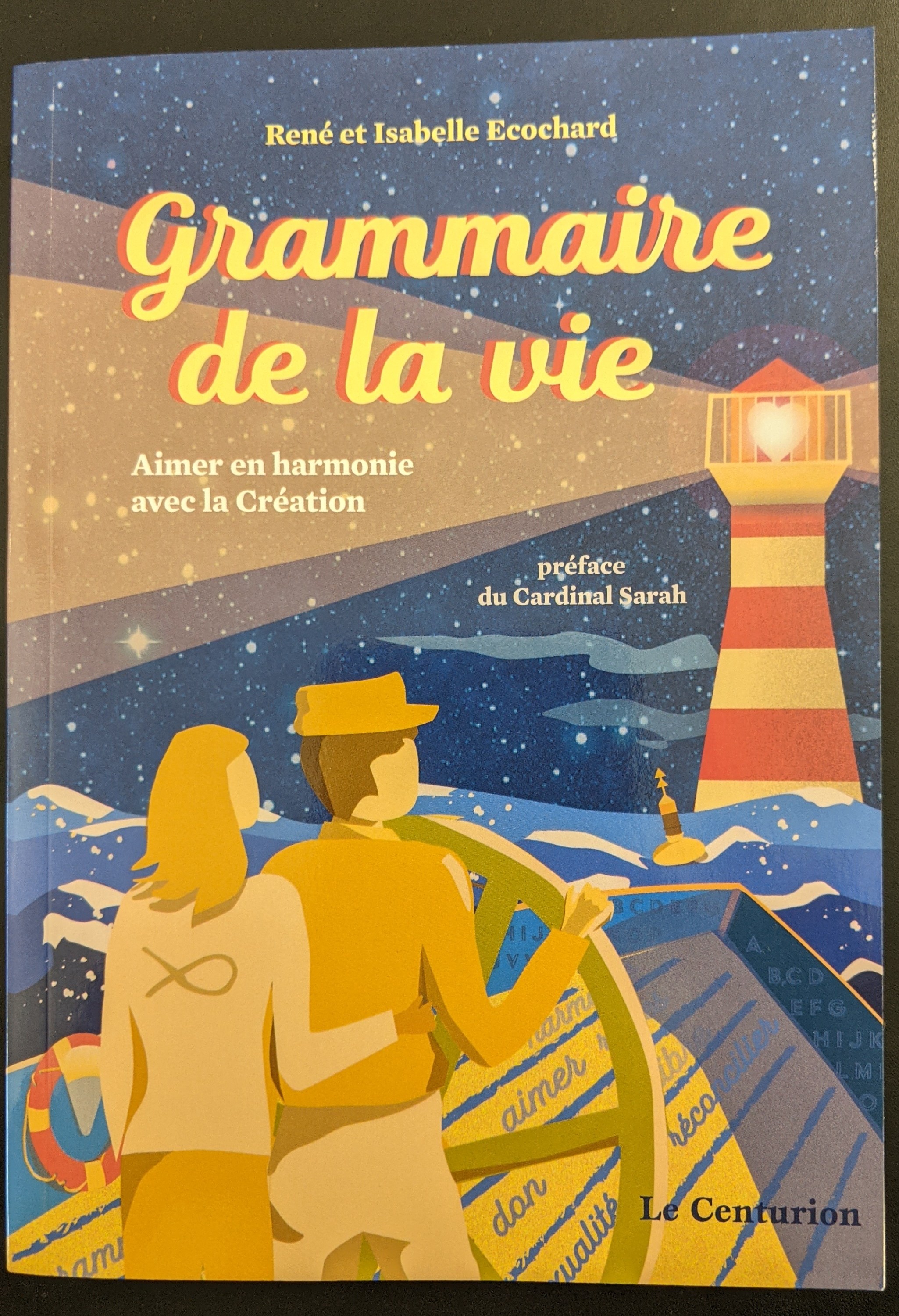 Grammaire de la vie