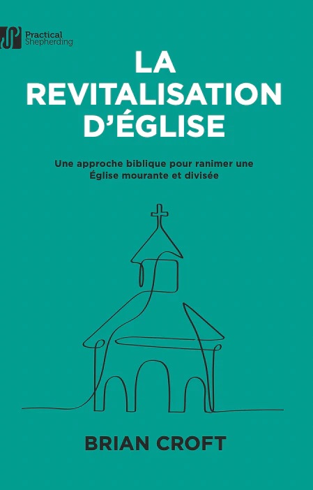 La revitalisation d'Église