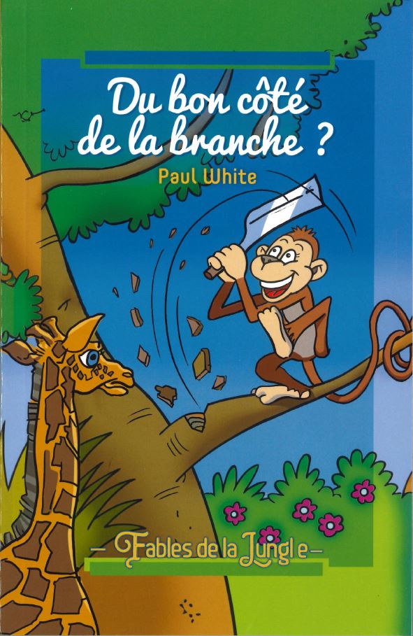 Du bon côté de la branche ?