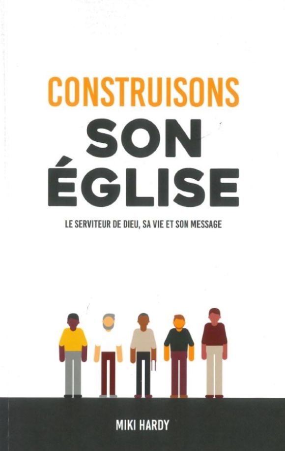 Construisons son Église