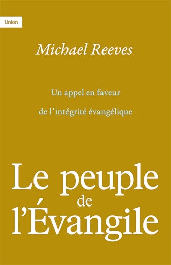 Le peuple de l'Évangile