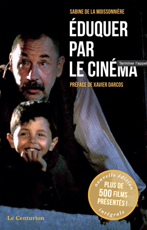 Eduquer par le cinéma