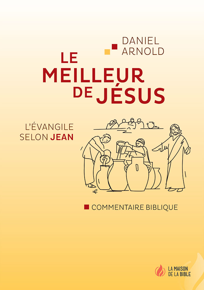 Le meilleur de Jésus