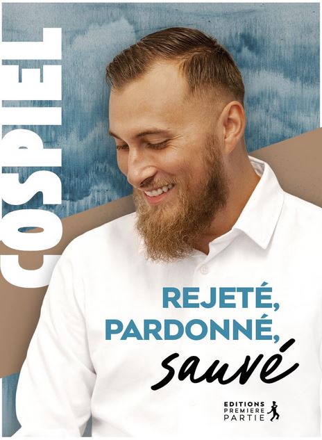 Rejeté, pardonné, sauvé