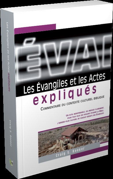 Evangiles et actes expliqués