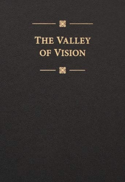 The Valley of the Vision