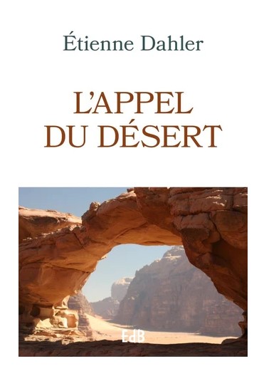 L'appel du désert