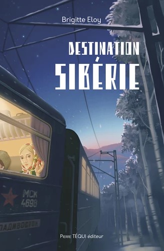 Destination Sibérie