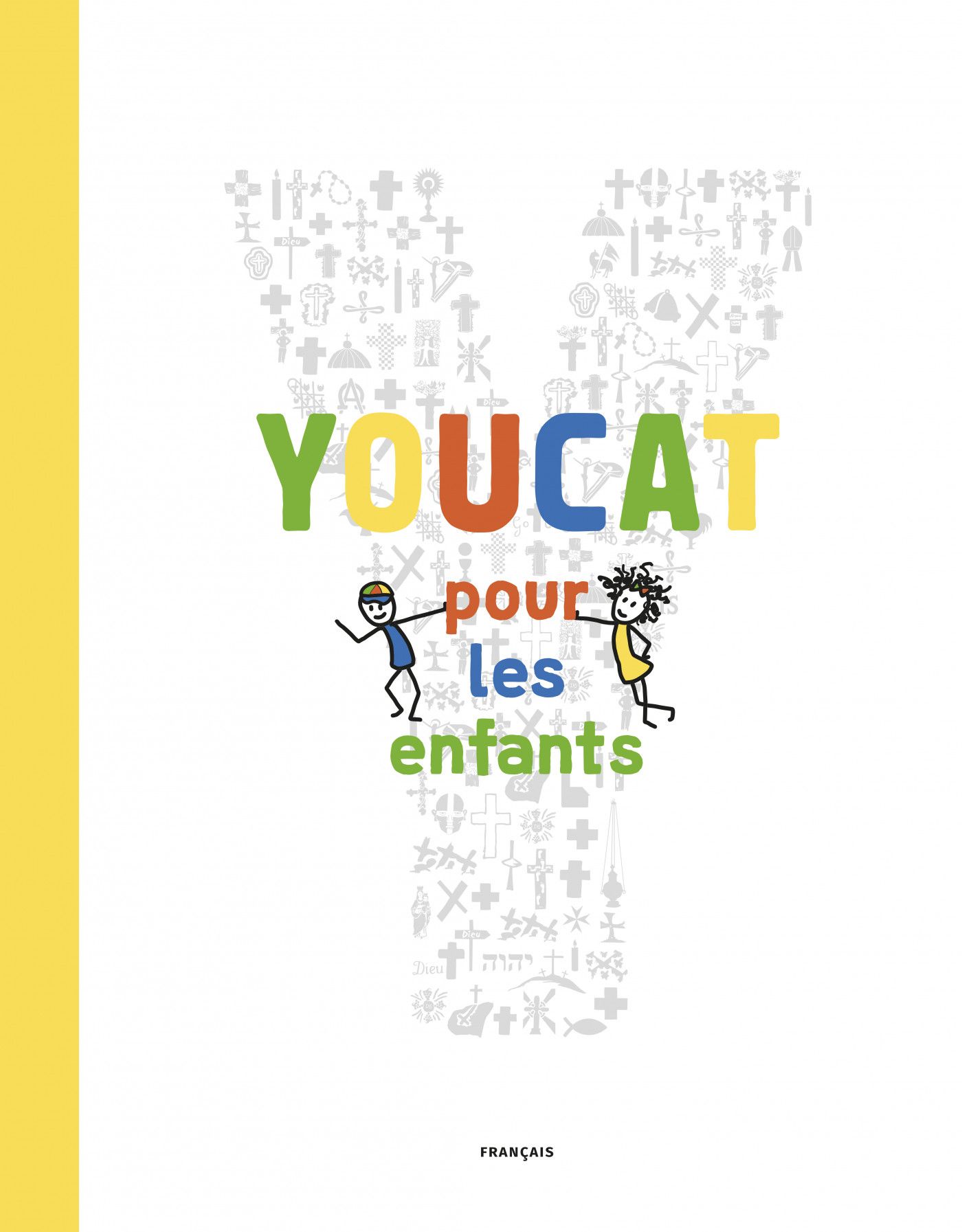 Youcat pour les enfants