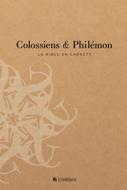 Colossiens & Philémon