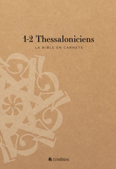 1-2 Thessaloniciens