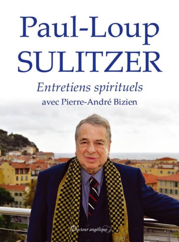 Entretiens spirituels avec Pierre-André Bizien