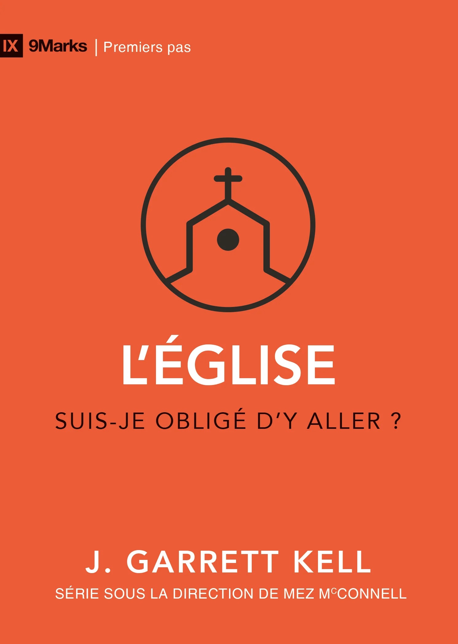 L'Église