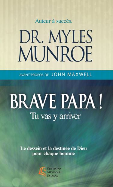 Brave papa!