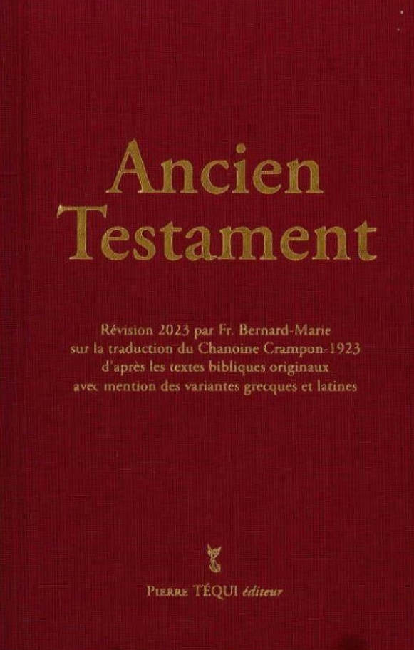 Ancien Testament