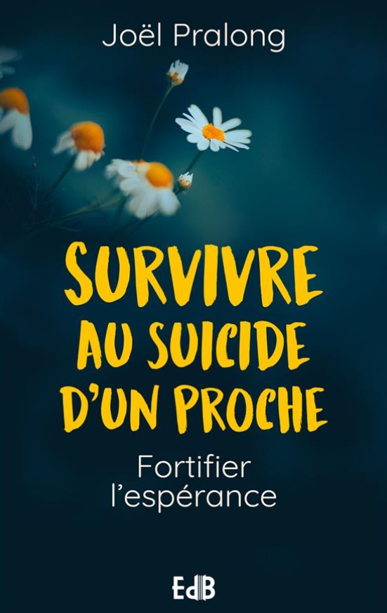 Survivre au suicide d'un proche