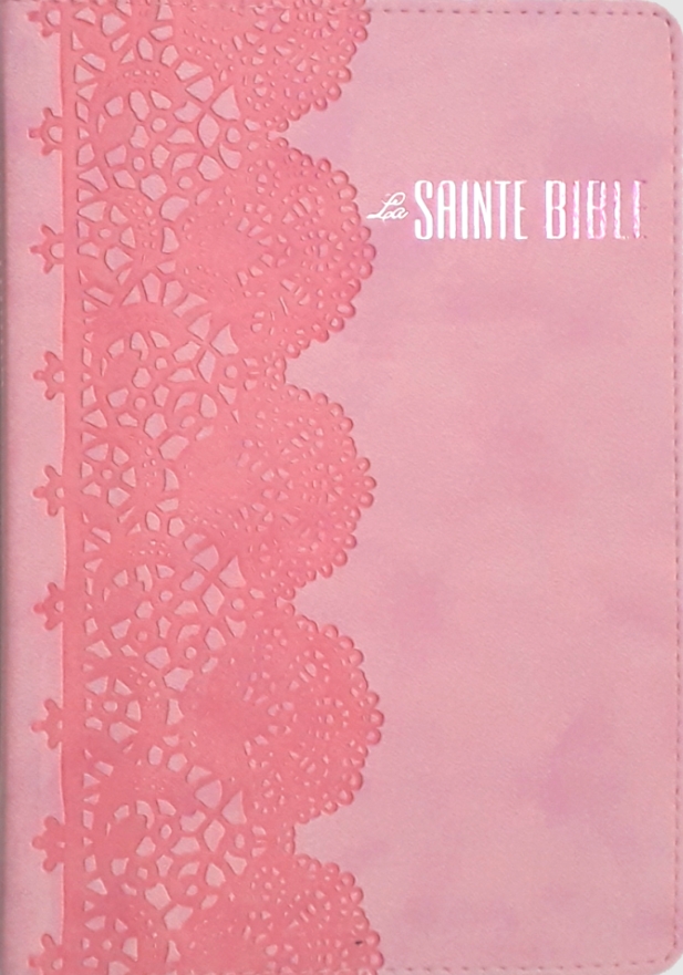 La Sainte Bible