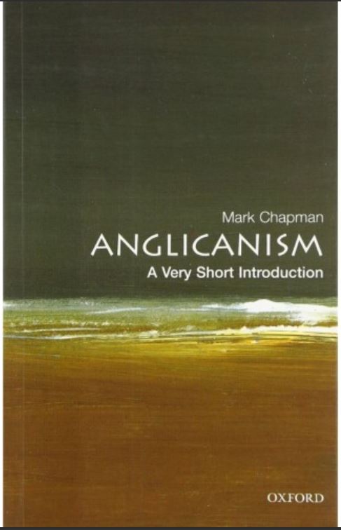 Anglicanism