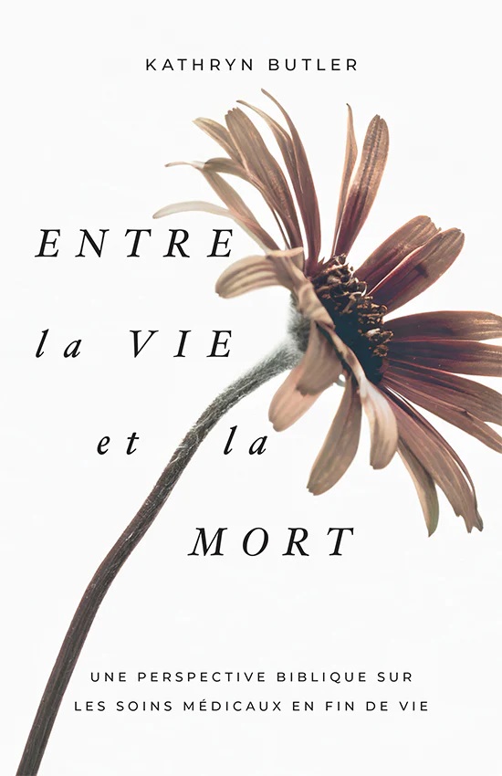 Entre la vie et la mort