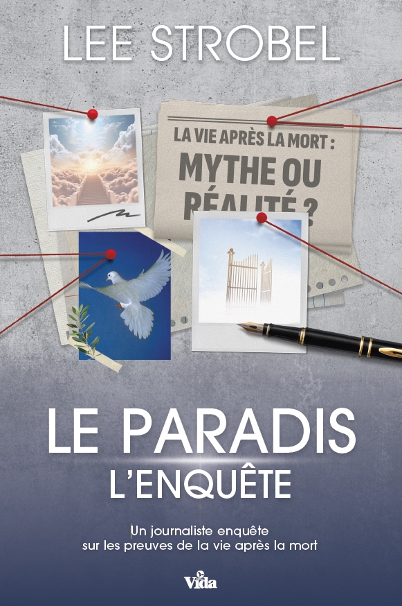 Le paradis, l'enquête