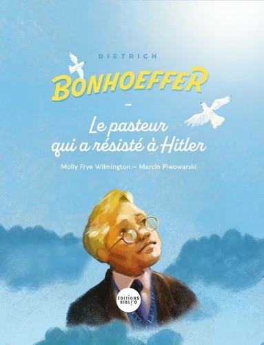 Dietrich Bonhoeffer