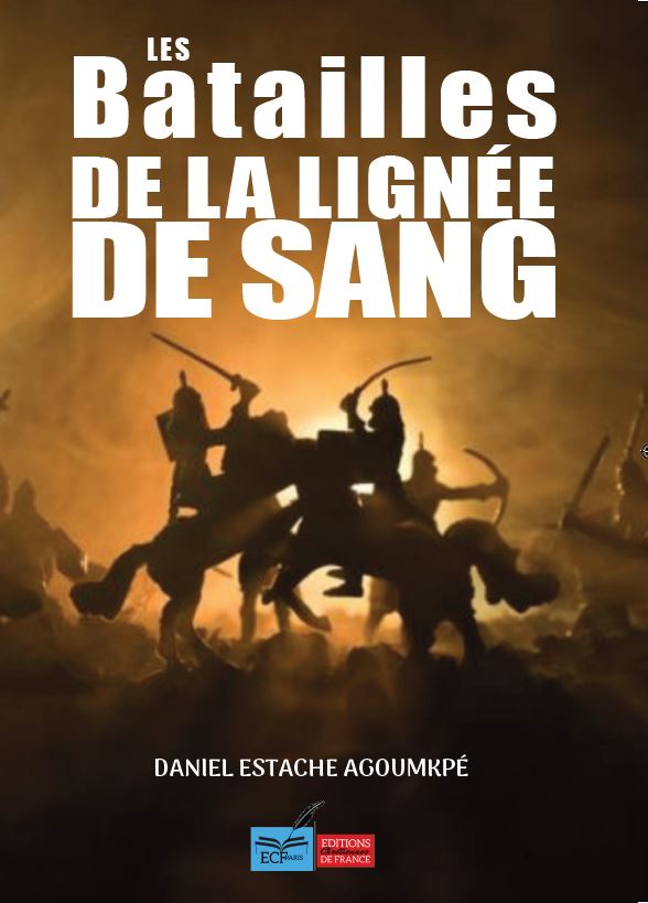 Les batailles de la lignée de sang