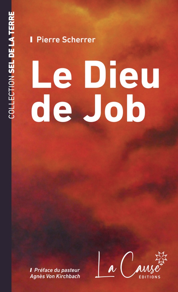 Le Dieu de Job