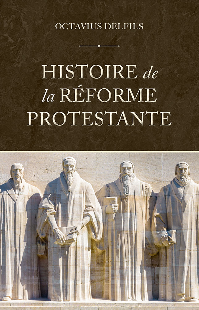 Histoire de la réforme protestante