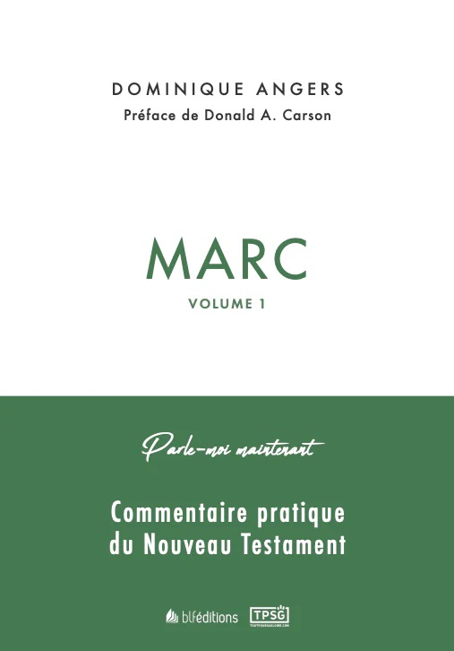 Marc volume 1