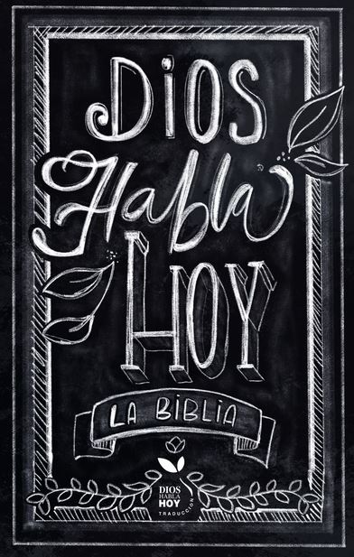 Bible en espagnol version Dieu parle aujourd'hui