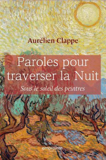 Paroles pour traverser la  nuit