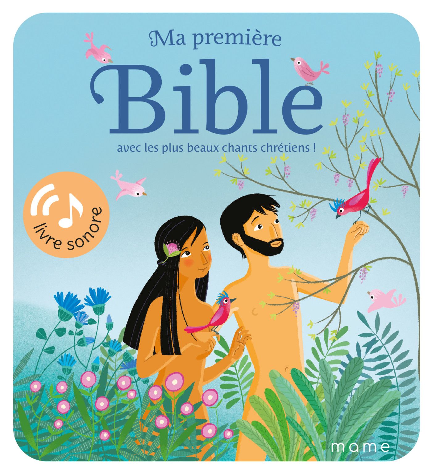 Ma première Bible