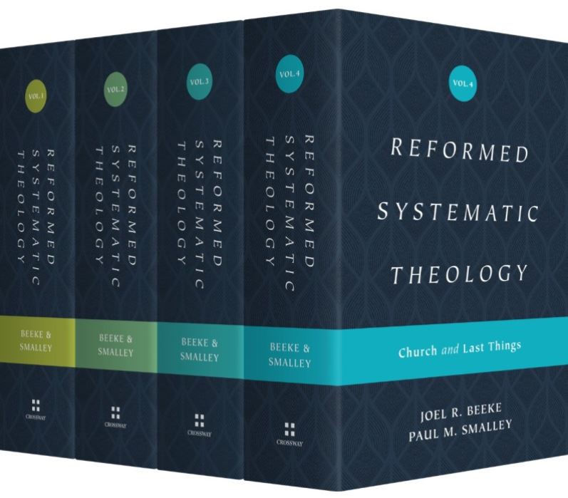 Reformed Systematic Theology
