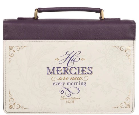 Pochette Bible Large