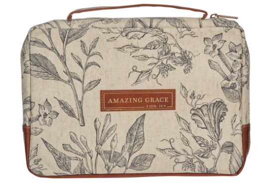 Pochette Bible Large
