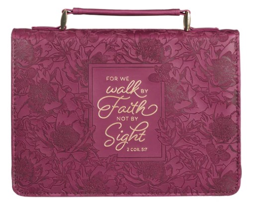Pochette Bible Large