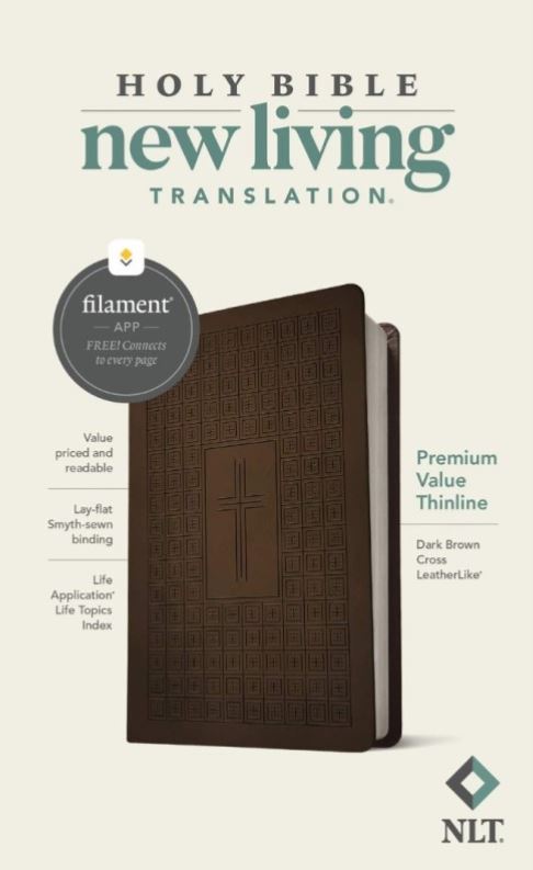 NLT Premium Value Thinline Bilbe