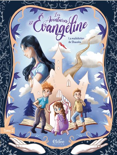 Les aventures d'Evangéline