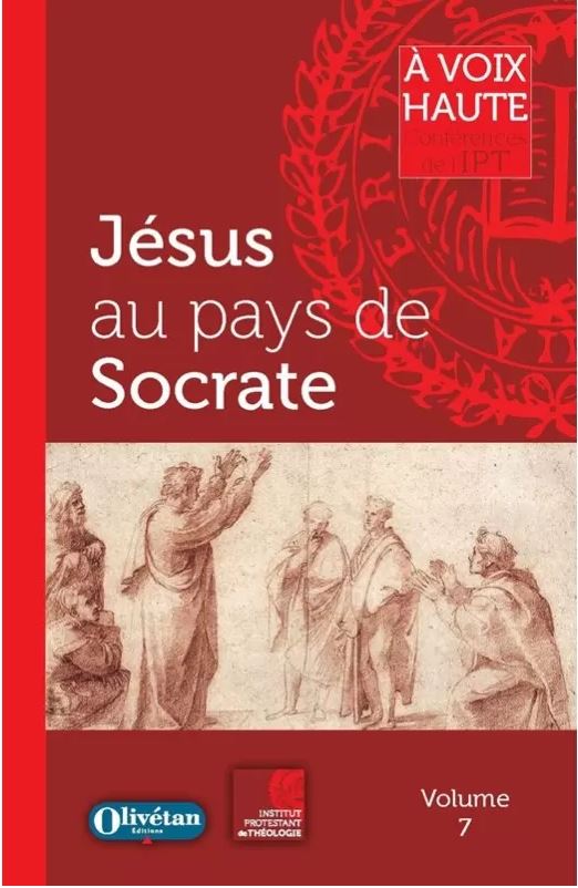 Jesus au pays de Socrate