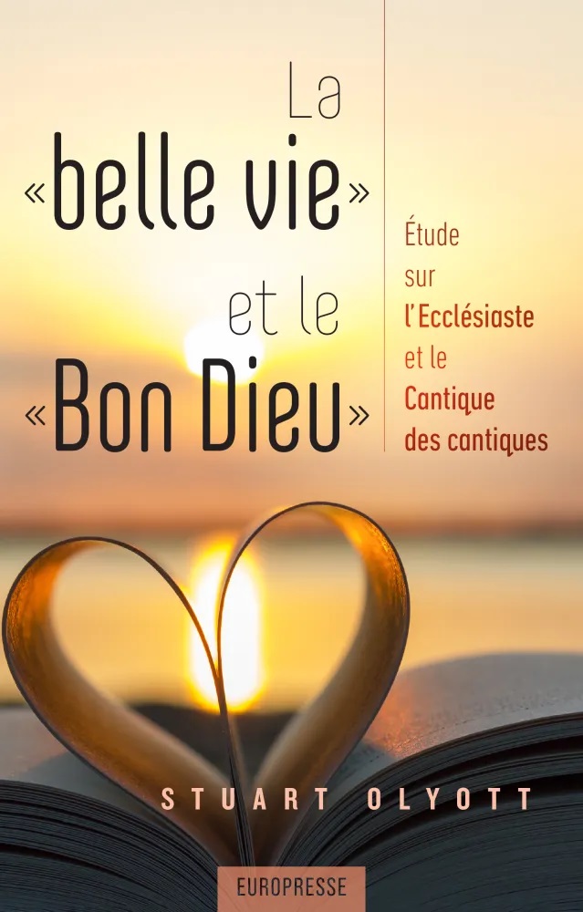 La "belle vie" et le "Bon Dieu"