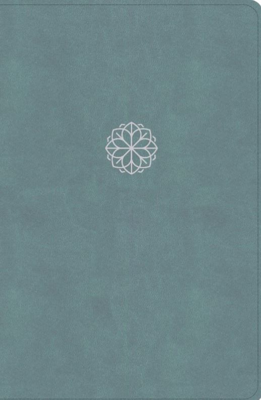 CSB Personal Size Giant Print Bible