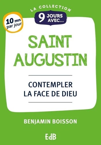 Saint Augustin