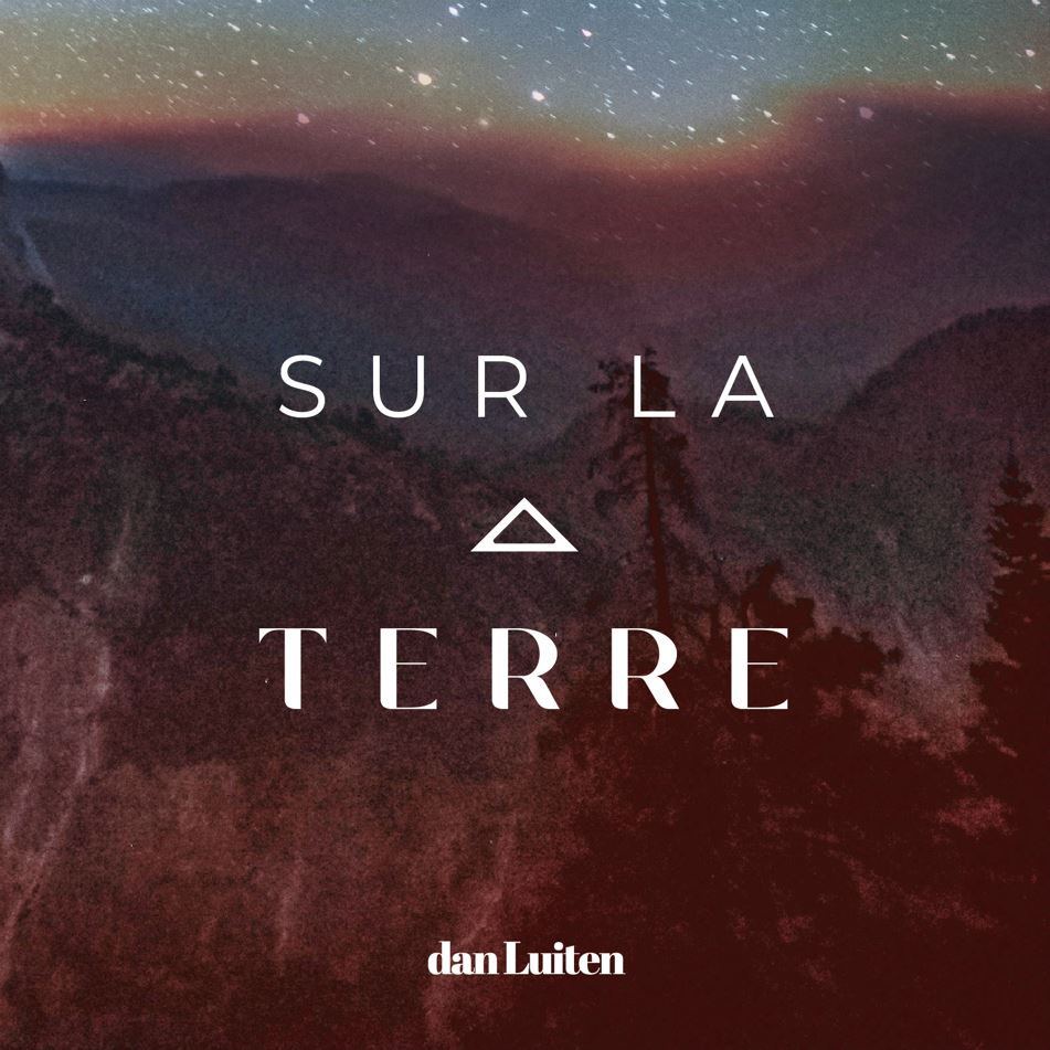 CD Sur la terre
