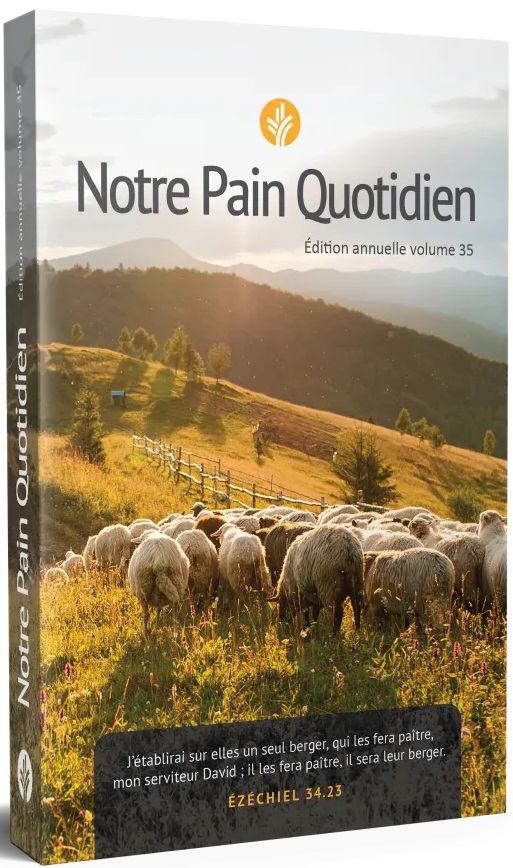 Notre Pain Quotidien