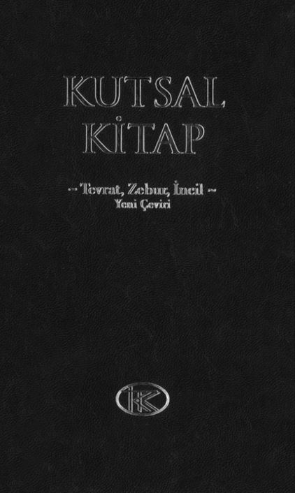 Bible en turc