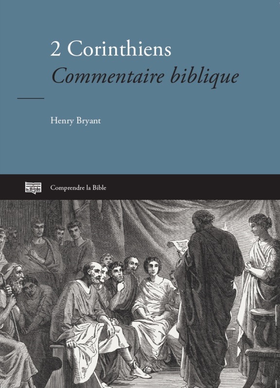 2 Corinthiens