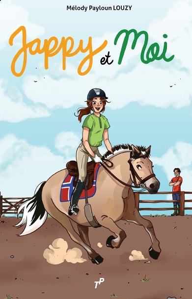 Jappy et moi