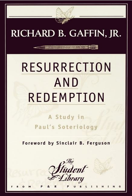Resurrection and redemption