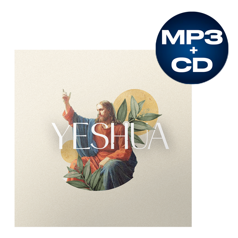 CD Yeshoua